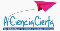 Logo A Ciencia Cierta Baja